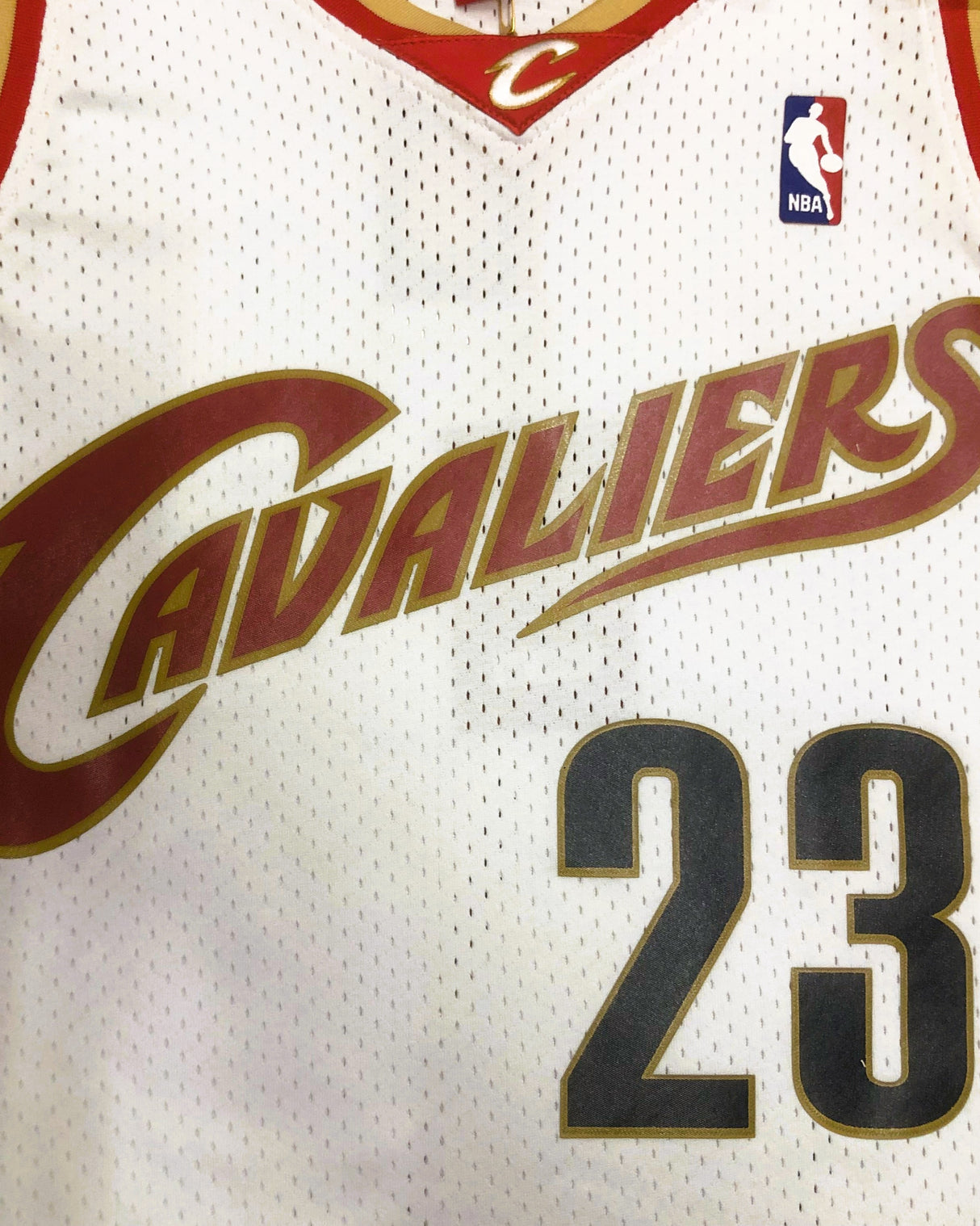 JAMES LEBRON (CLE)
