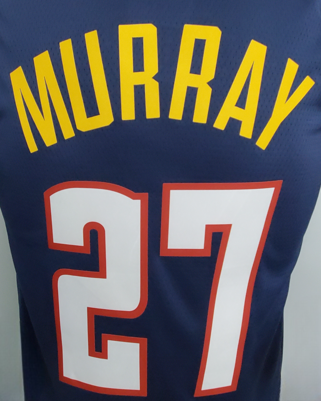MURRAY JAMAL (DEN)