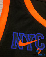BRUNSON JALEN (NYK)