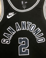 LEONARD KAWHI (SAS)