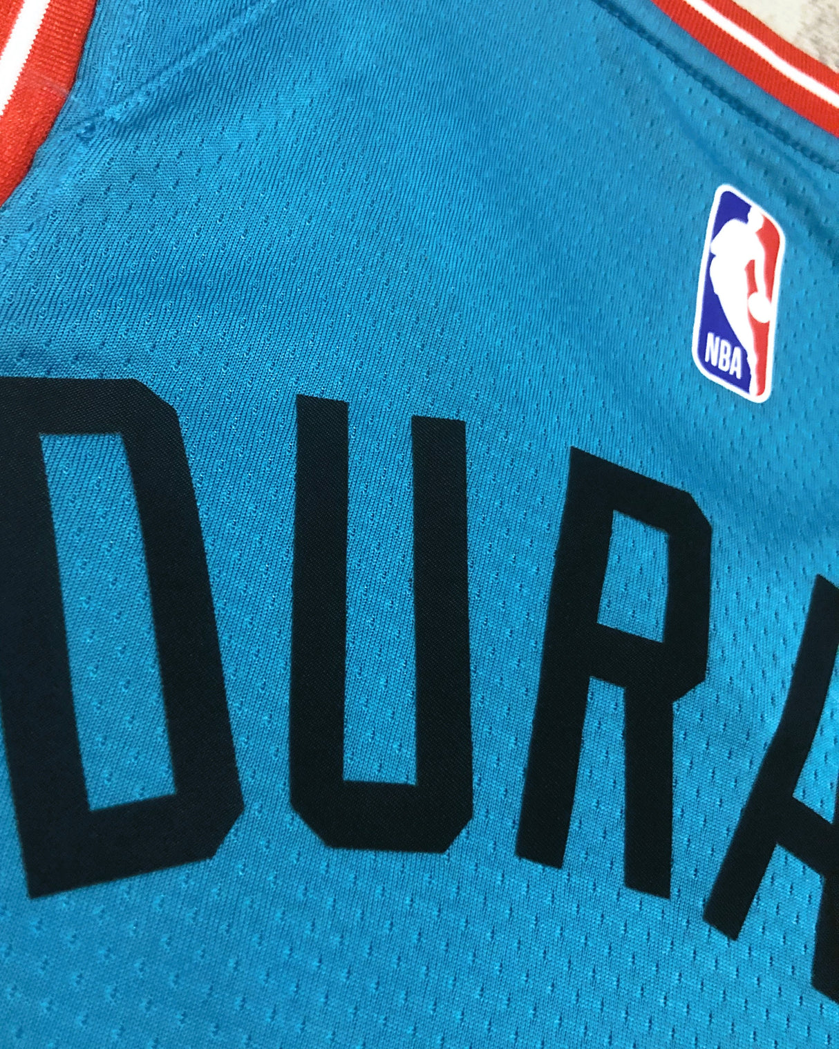 DURANT KEVIN (PHO)