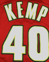 KEMP SHAWN (SEA)