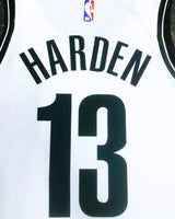 HARDEN JAMES (BRO)