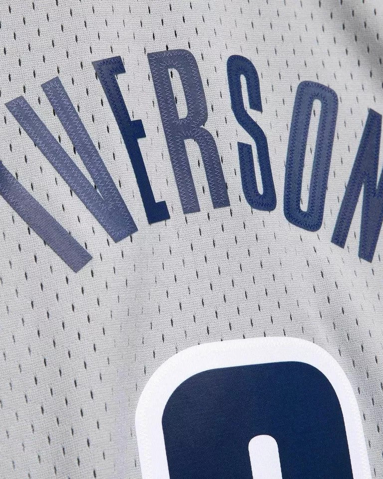 IVERSON ALLEN (GEO)