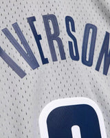 IVERSON ALLEN (GEO)