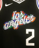 LEONARD KAWHI (LAC)