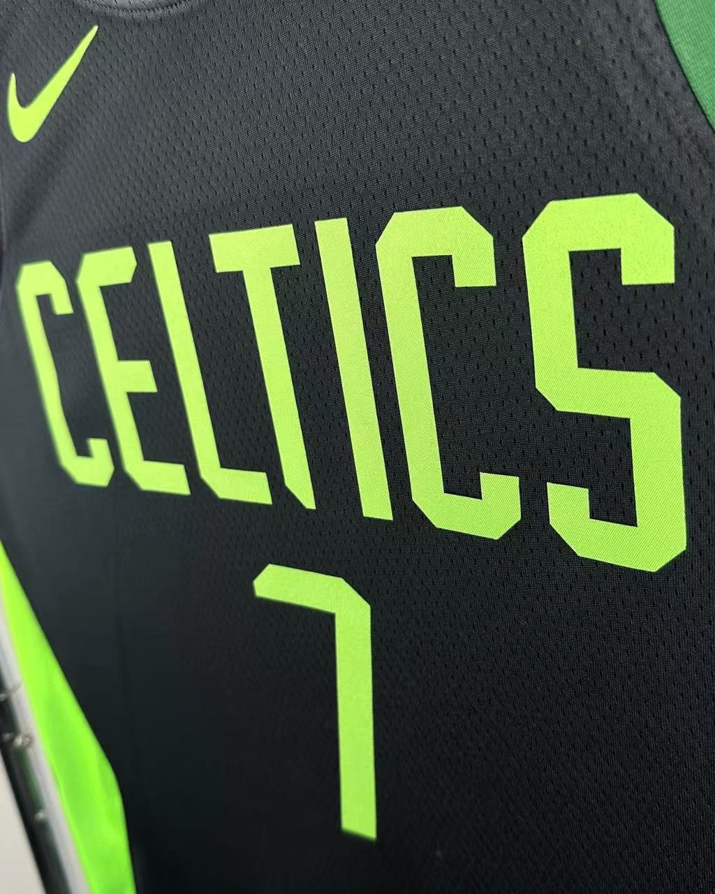 BROWN JAYLEN (BOS)