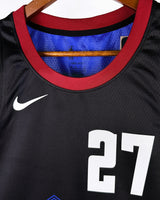 MURRAY JAMAL (DEN)