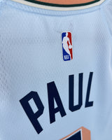 PAUL CHRIS (SAS)