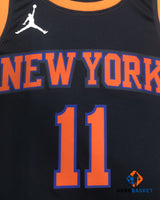 BRUNSON JALEN (NYK)