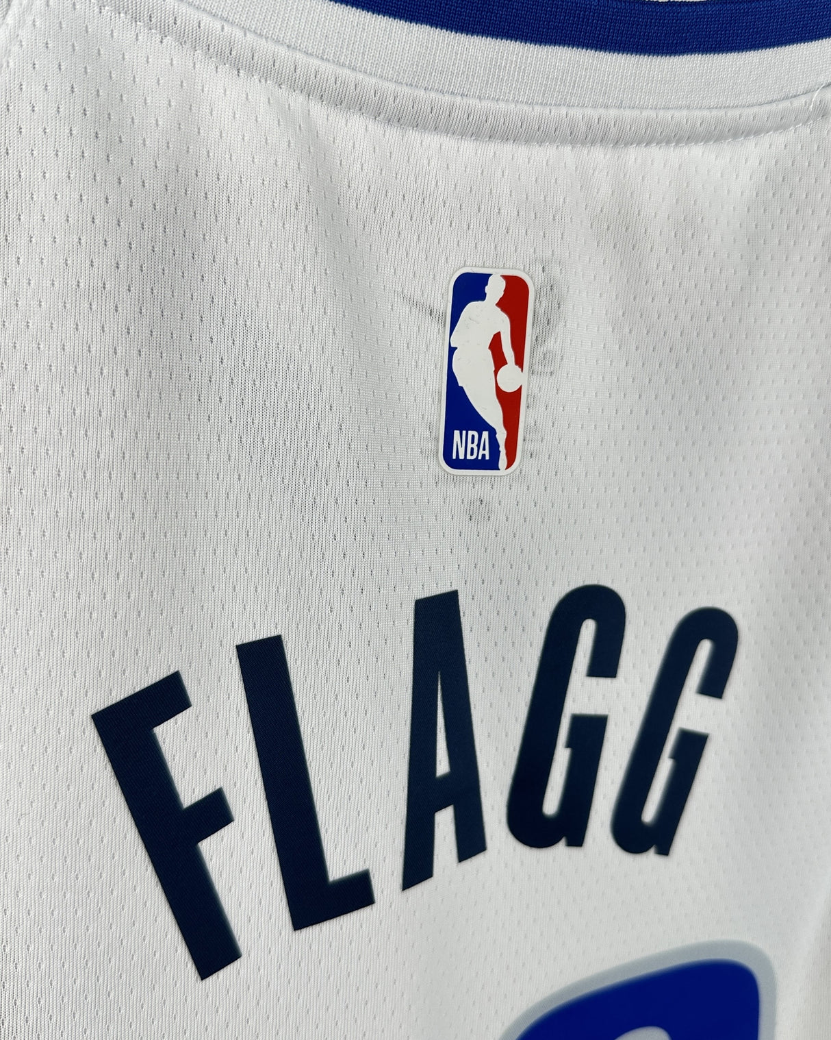 FLAGG COOPER (DAL)