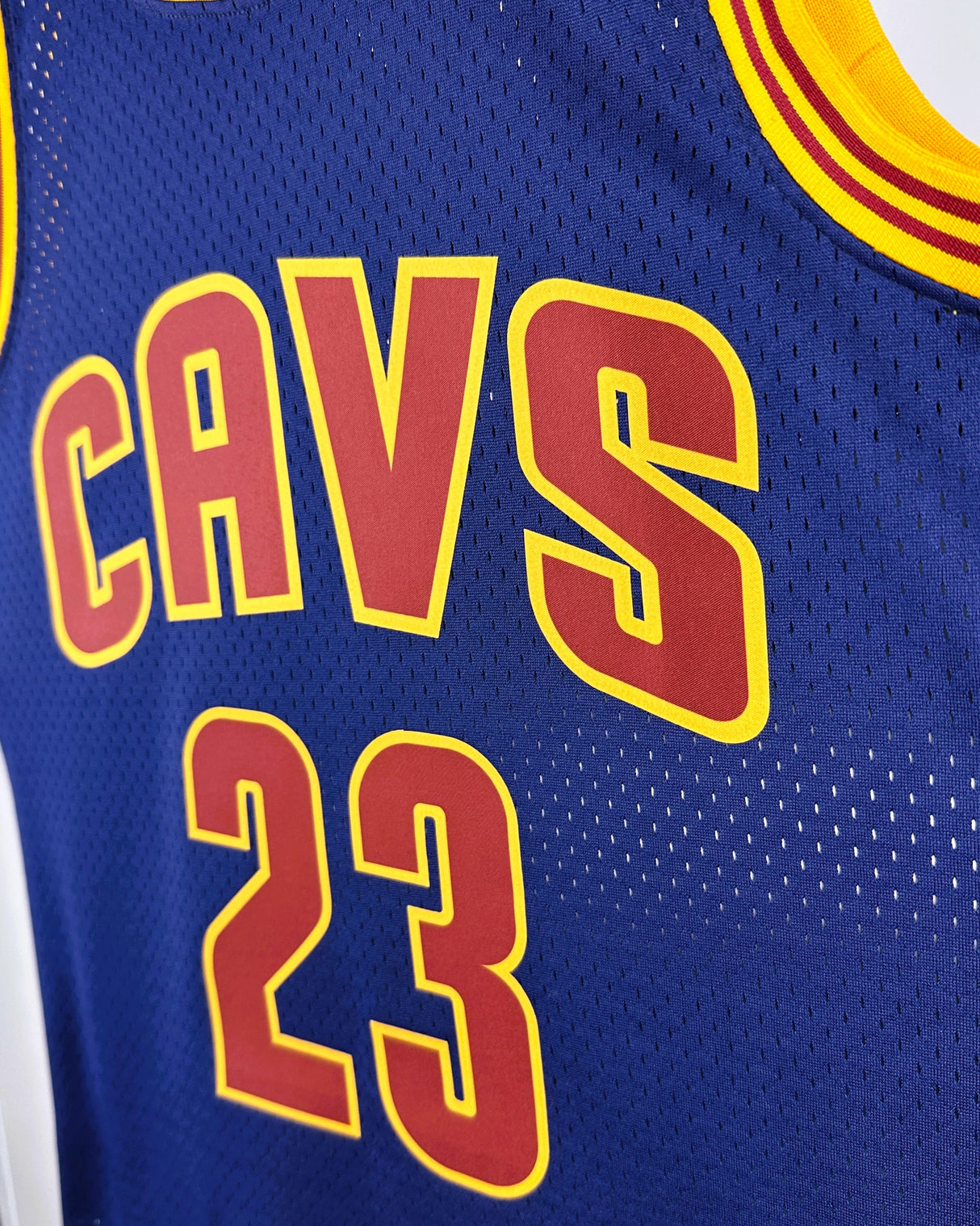 JAMES LEBRON (CLE)