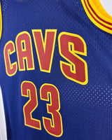 JAMES LEBRON (CLE)