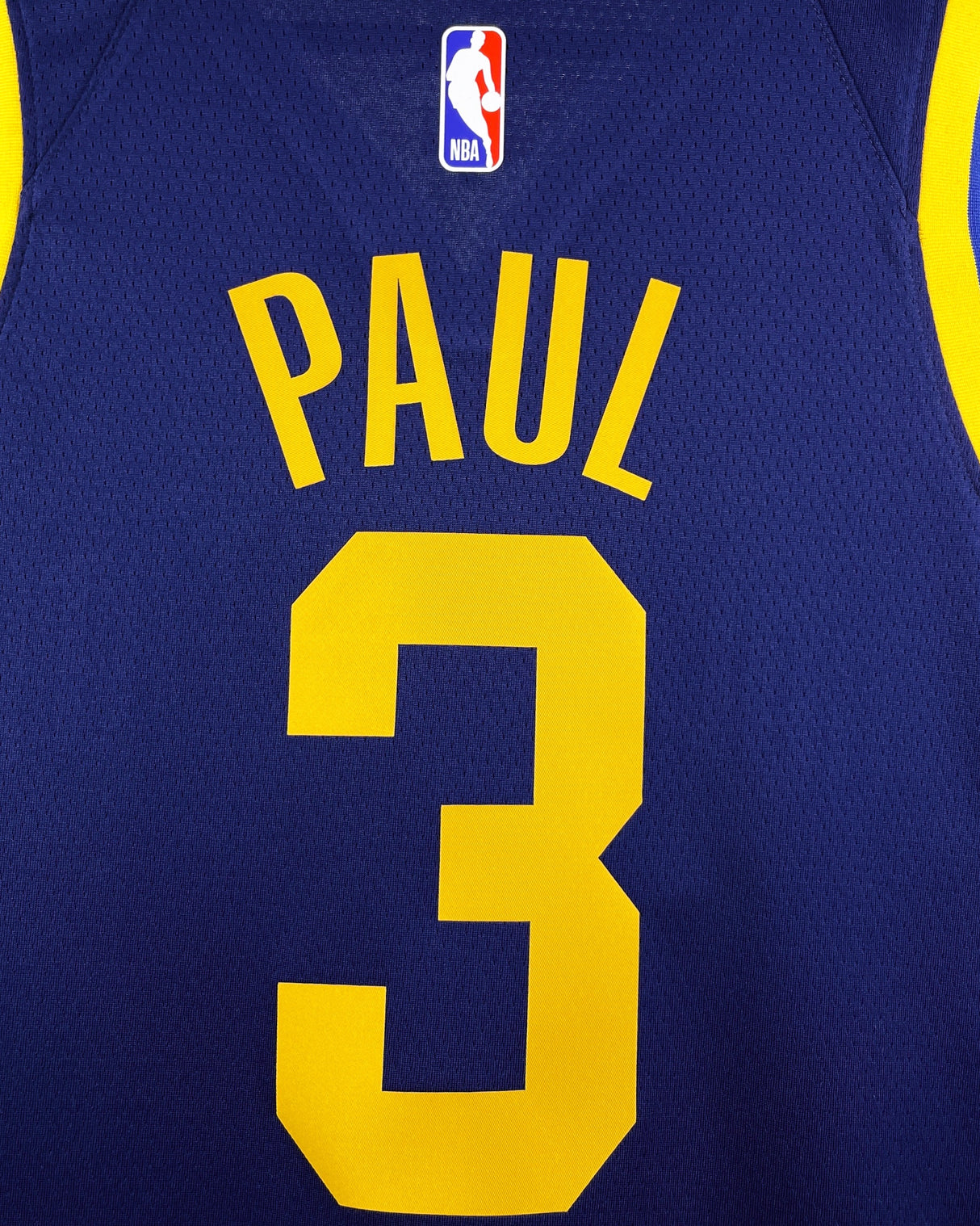PAUL CHRIS (GOL)
