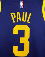 PAUL CHRIS (GOL)