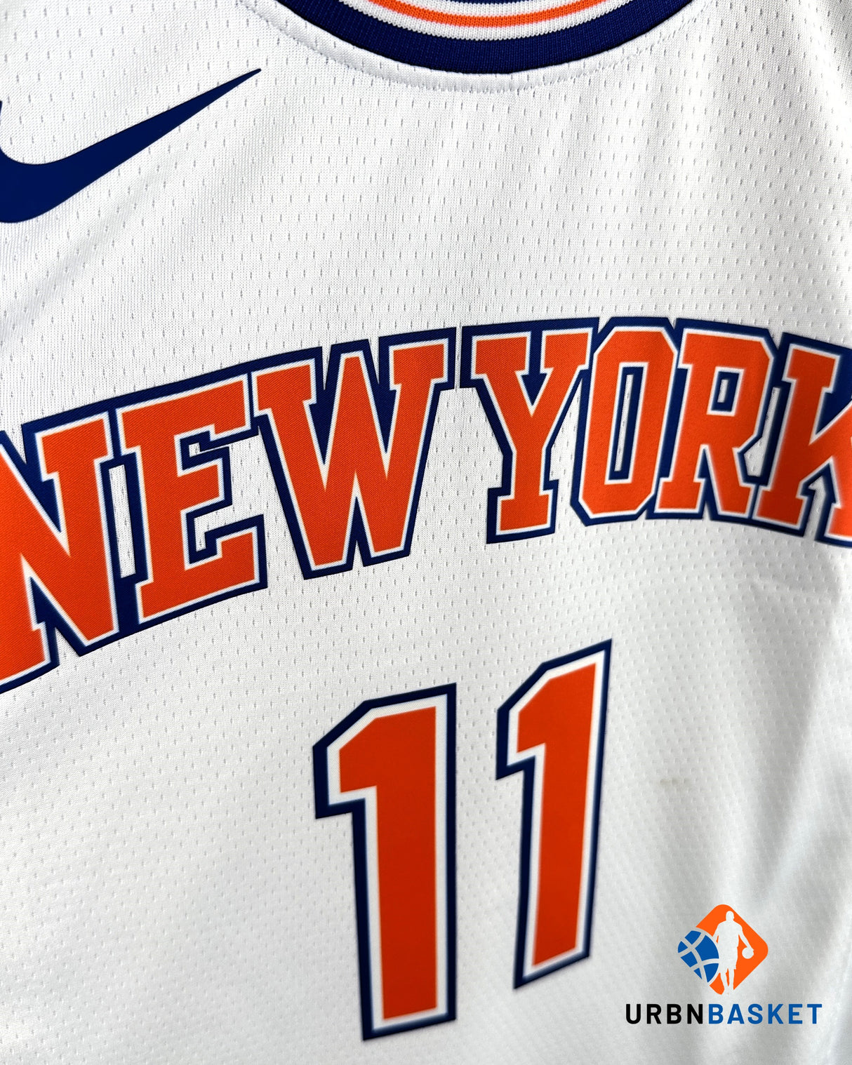 BRUNSON JALEN (NYK)