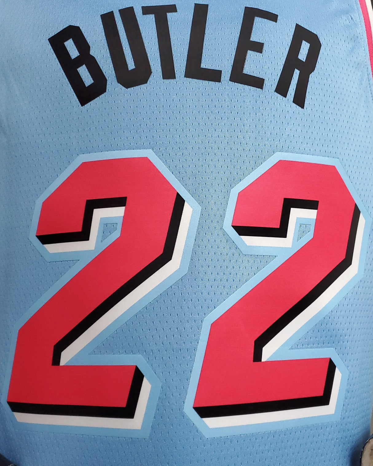 BUTLER JIMMY (MIA)