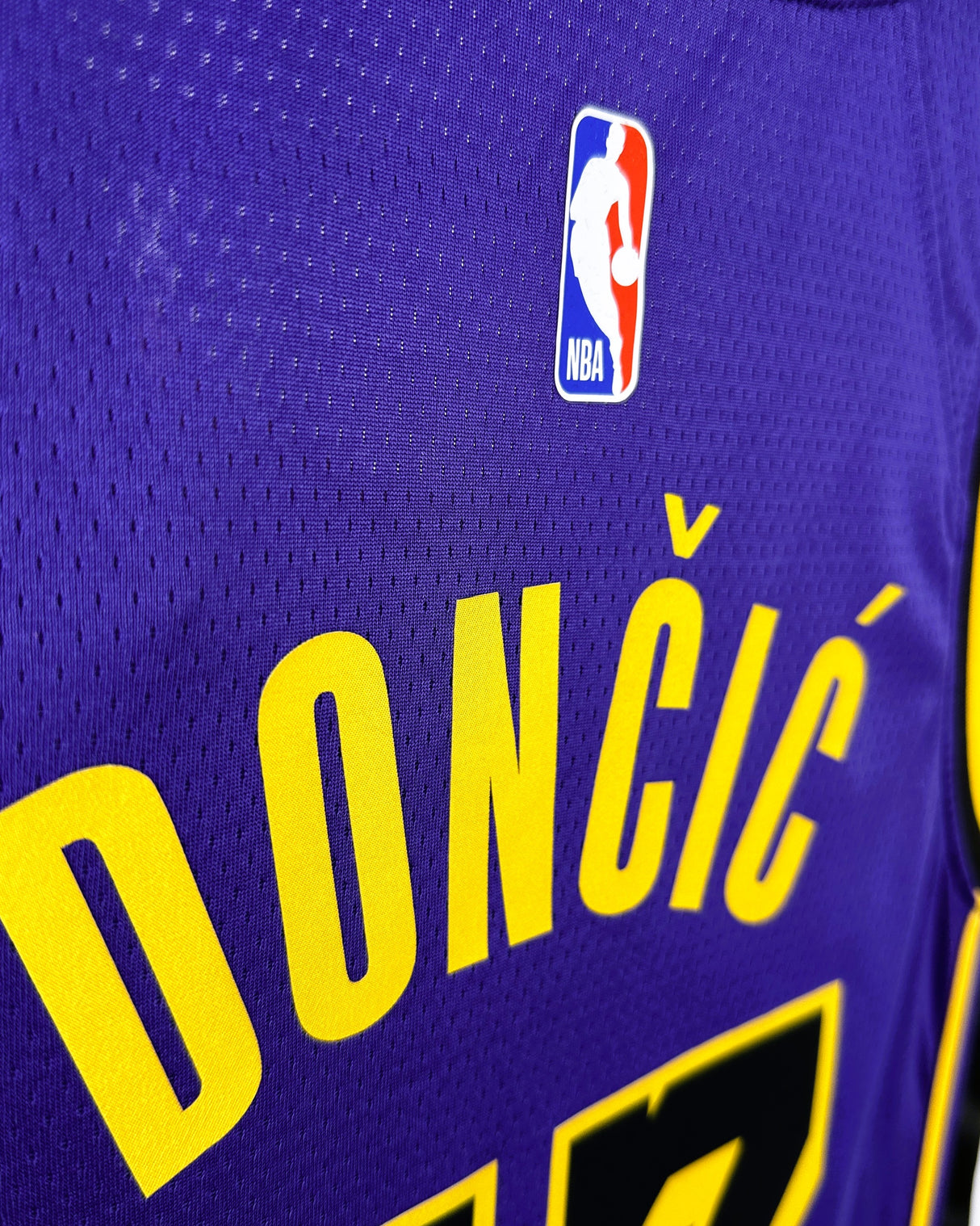 DONCIC LUKA (LAL)