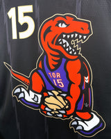 CARTER VINCE (TOR)