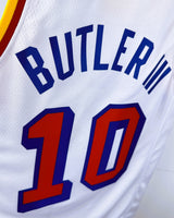 BUTLER JIMMY (GOL)