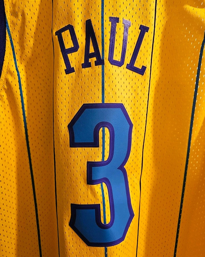 PAUL CHRIS (NOH)