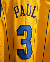 PAUL CHRIS (NOH)