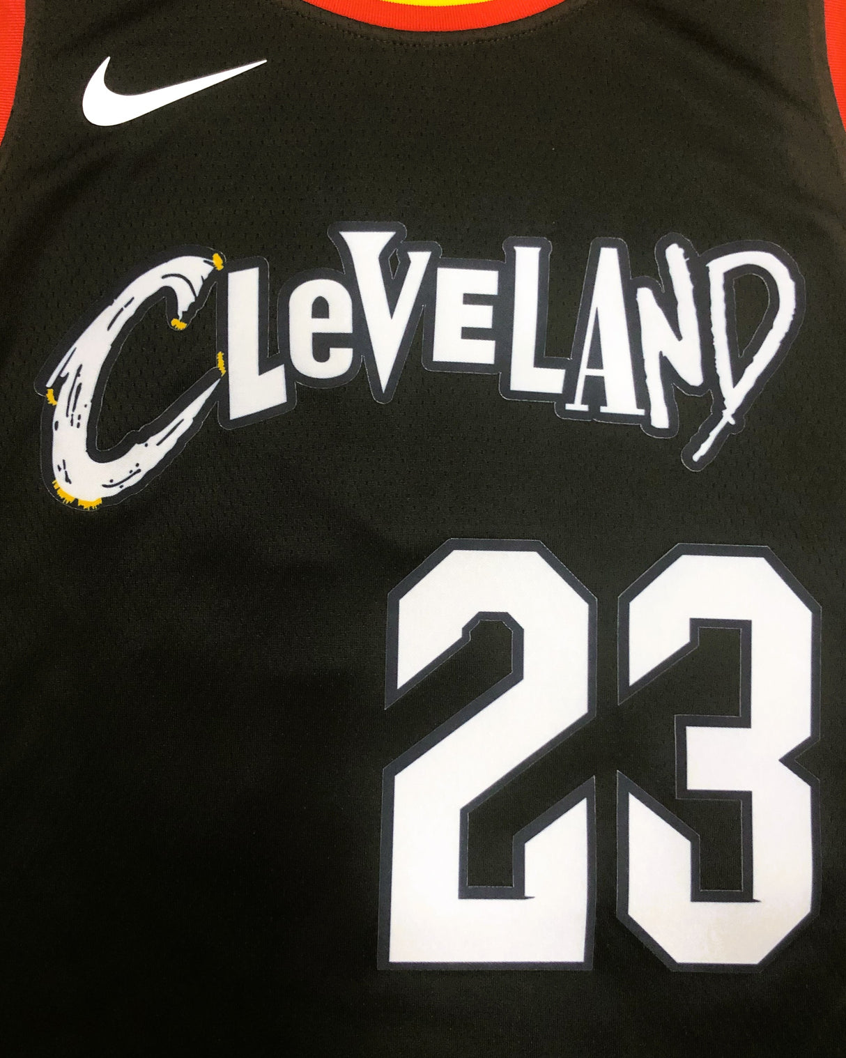 JAMES LEBRON (CLE)