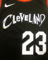 JAMES LEBRON (CLE)