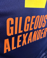 GILGEOUS-ALEXANDER SHAI (OKC)