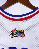 IVERSON ALLEN (ALL)