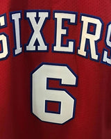 ERVING JULIUS (PHI)