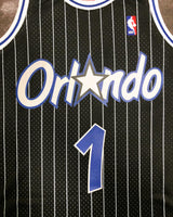 McGRADY TRACY (ORL)