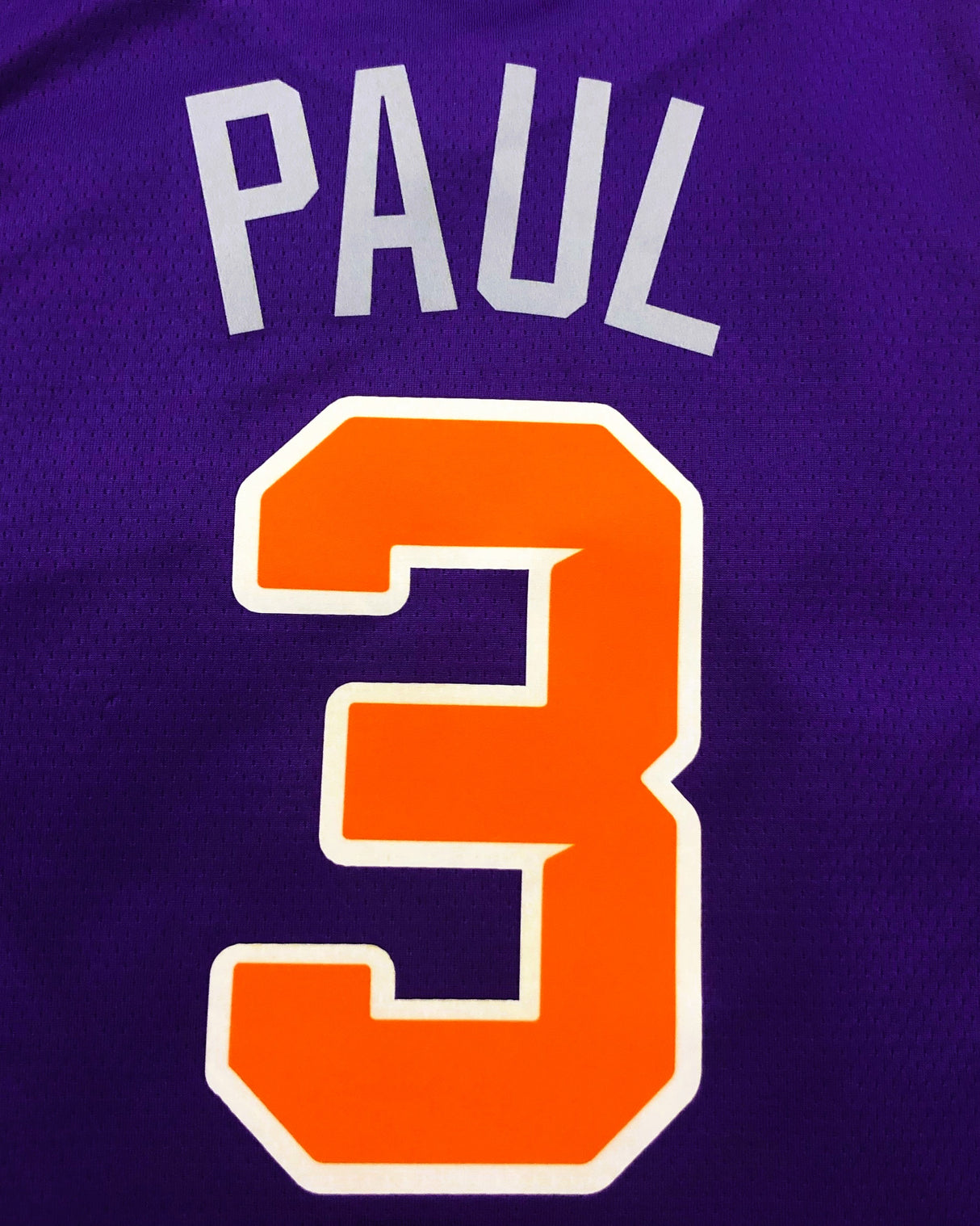 PAUL CHRIS (PHO)