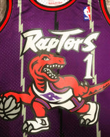 McGRADY TRACY (TOR)