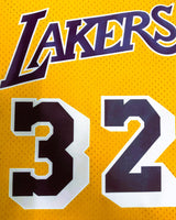 JOHNSON MAGIC (LAL)
