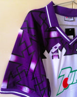 BATISTUTA GABRIEL OMAR 1992-93 (Fio)
