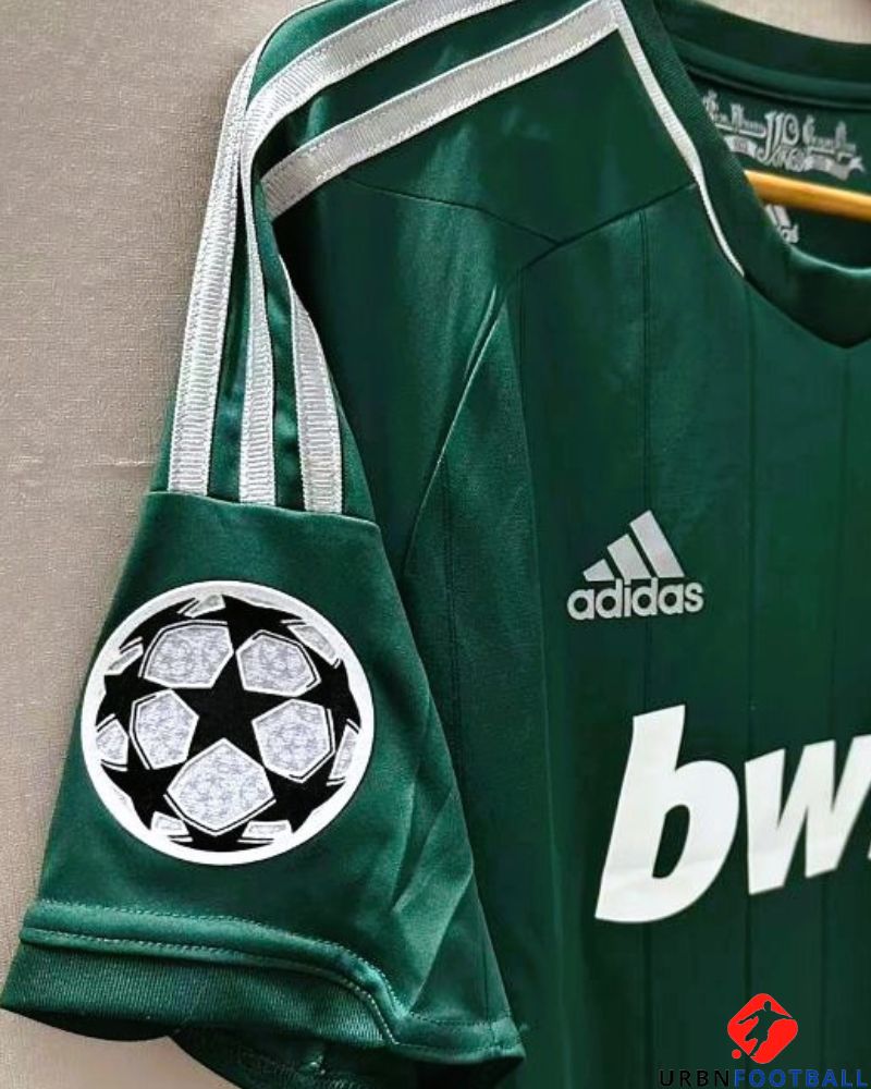 RONALDO CRISTIANO 2012-13 (Real M)
