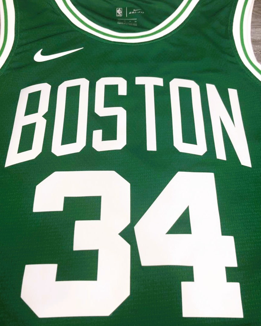 PIERCE PAUL (BOS)