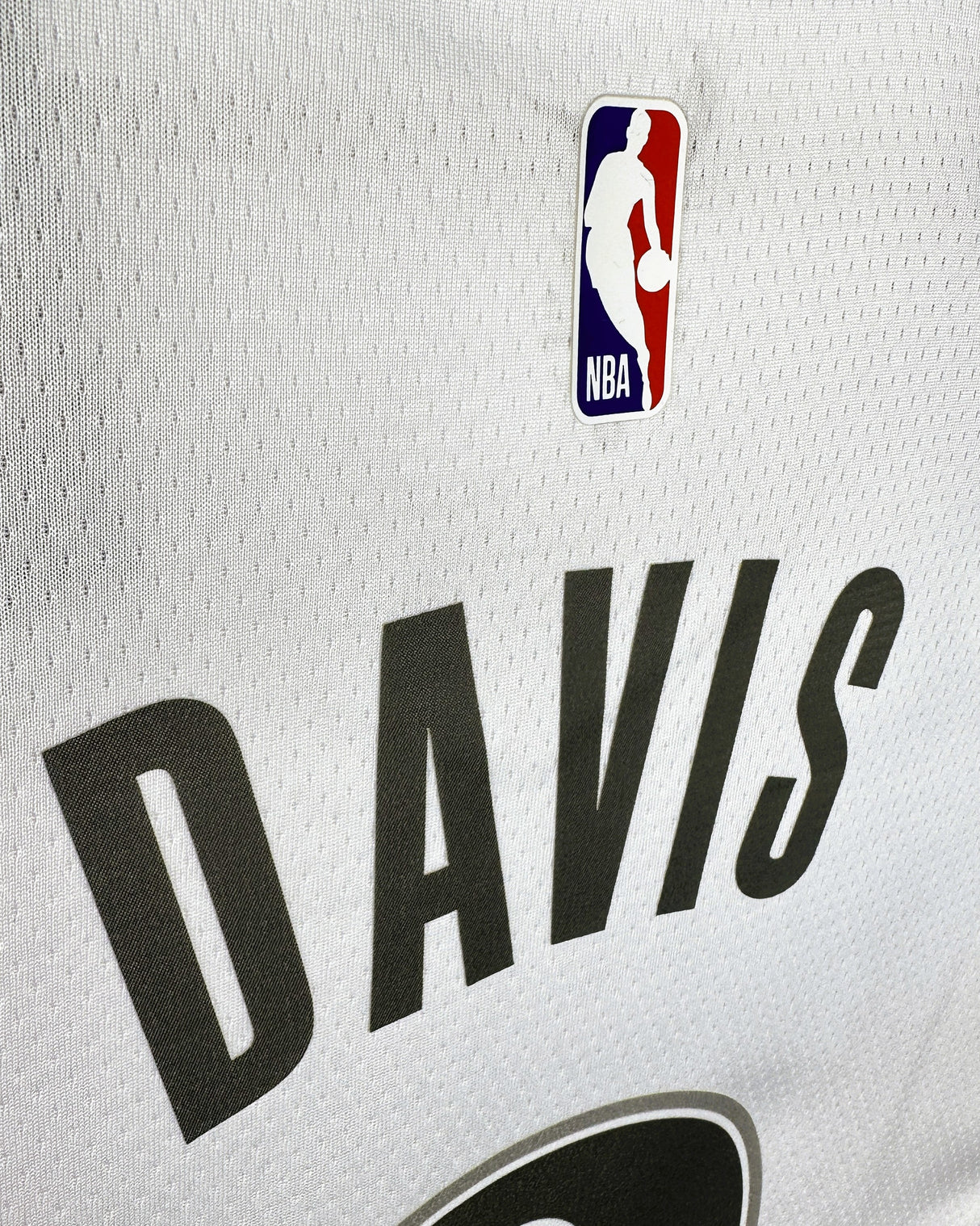 DAVIS ANTHONY (DAL)