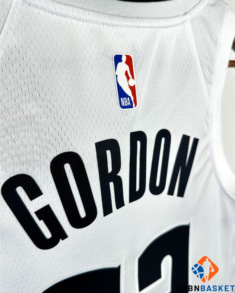 GORDON AARON (DEN)