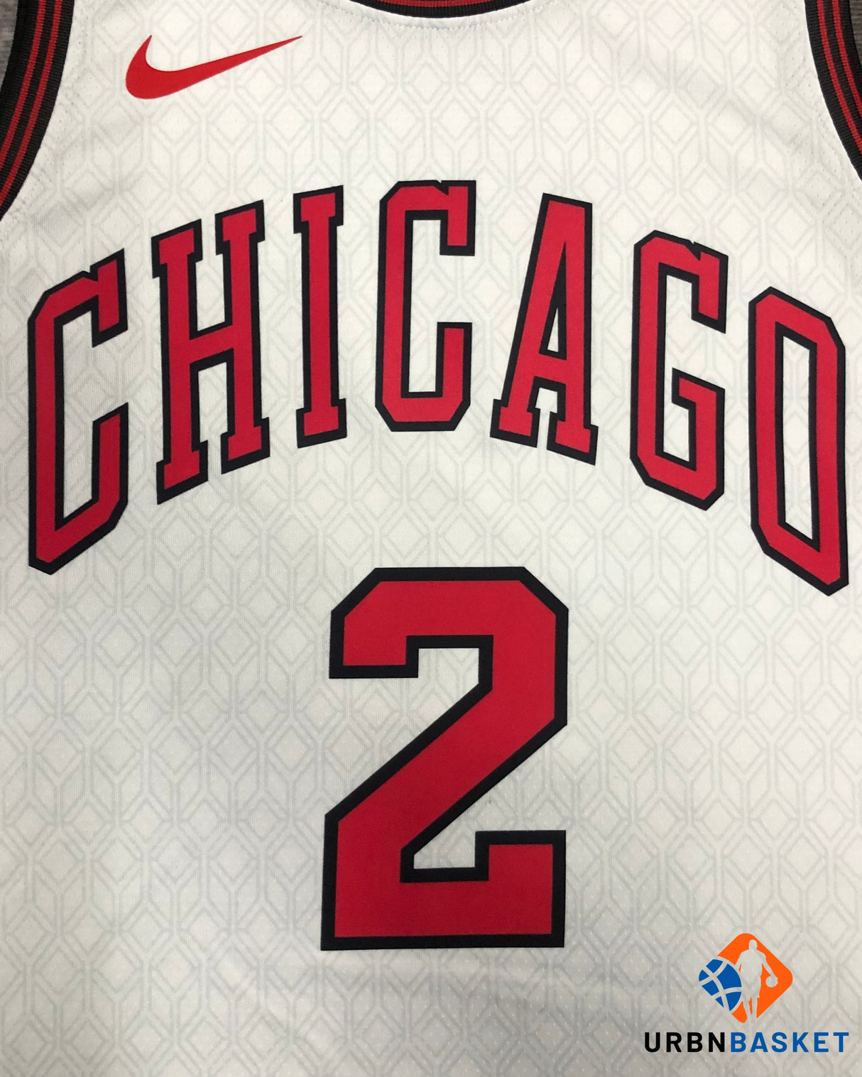 BALL LONZO (CHI)