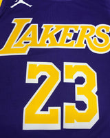 JAMES LEBRON (LAL)