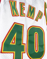 KEMP SHAWN (SEA)