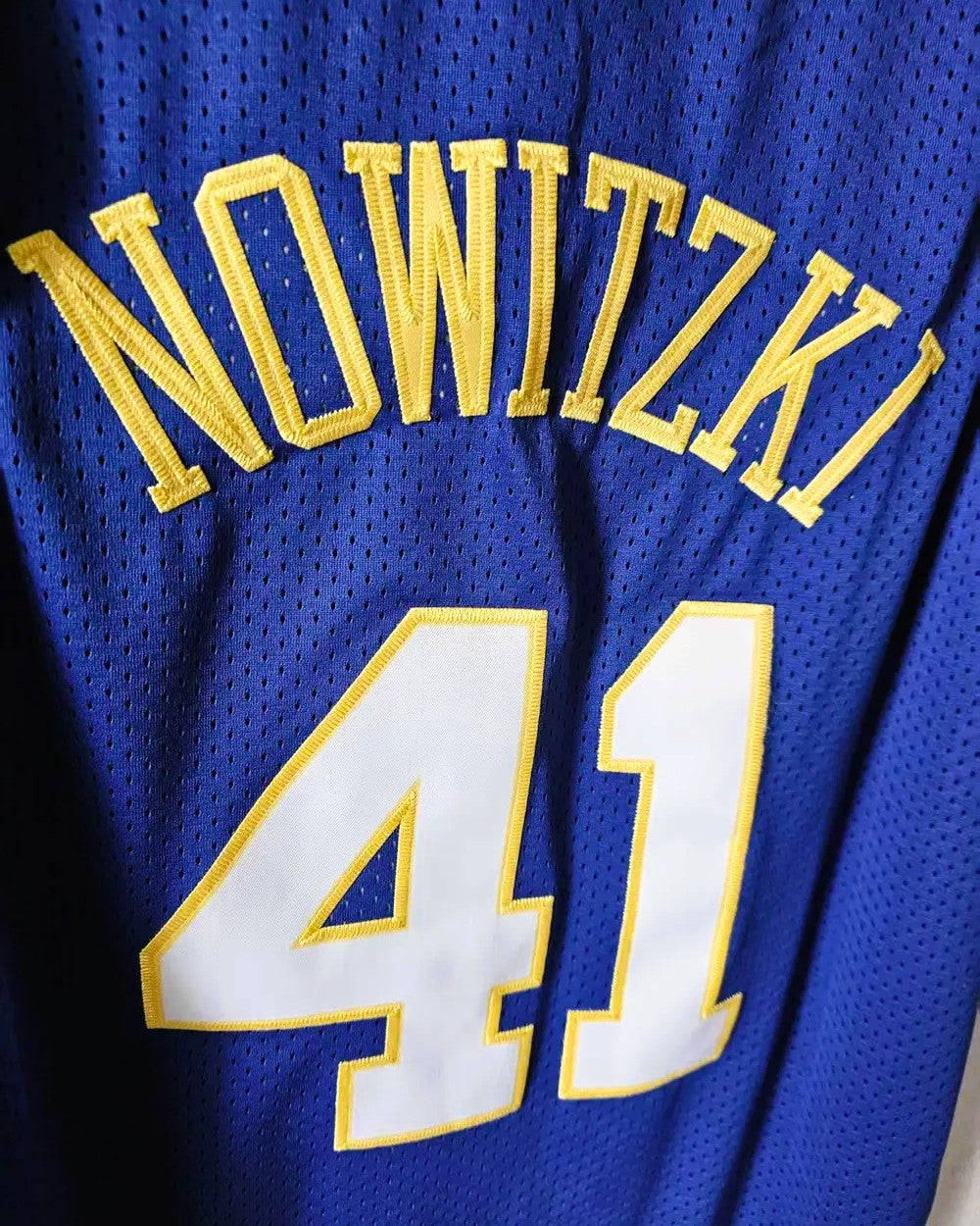 NOWITZKI DIRK (DAL)