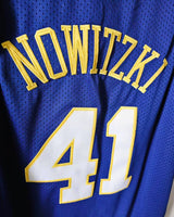 NOWITZKI DIRK (DAL)