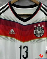 MULLER THOMAS 2014-15 (Ger)