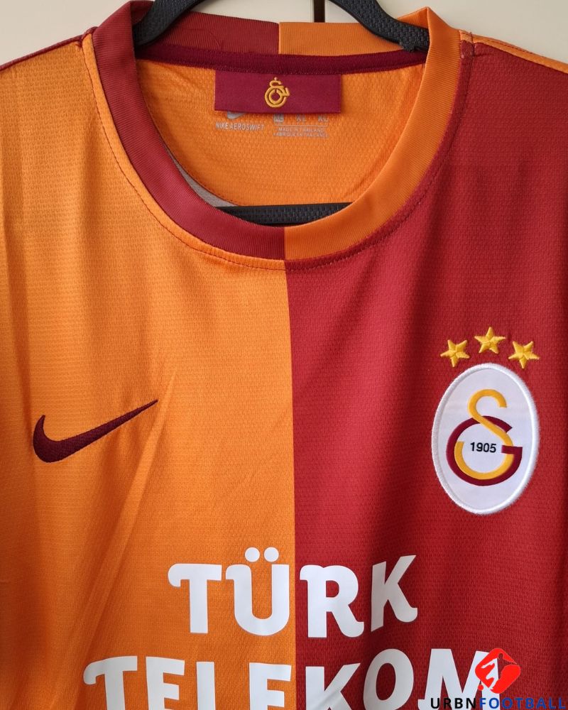DROGBA DIDIER 2013-14 (Gal)