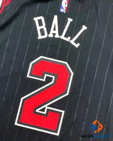 BALL LONZO (CHI)