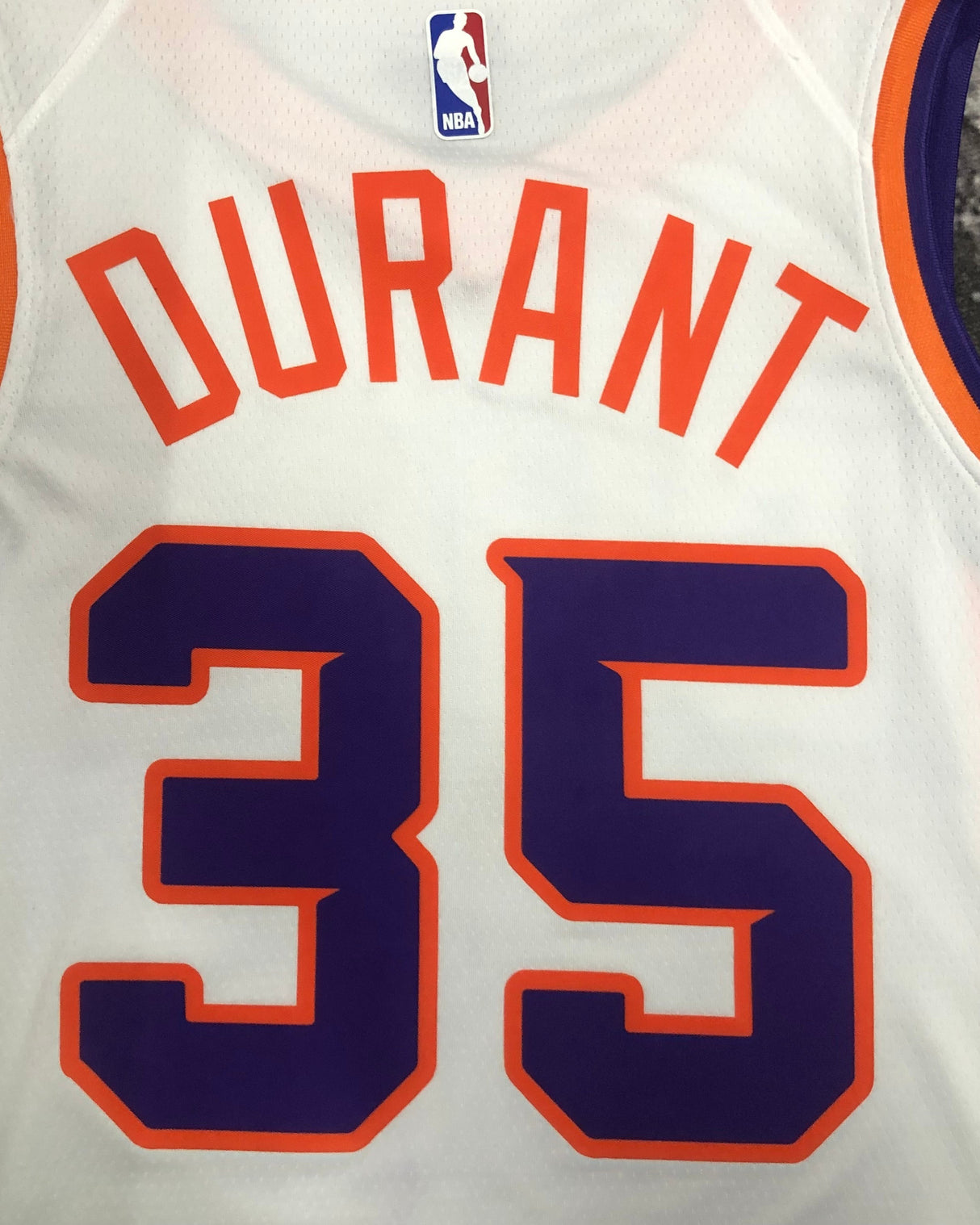 DURANT KEVIN (PHO)