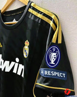 OZIL MESUT 2011-12 (Real M)